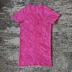 Lululemon  Mesh Camo Pow Pink Swiftly Tech Photo 2