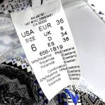 Gottex Profile by Ixtapa Flyaway Bandeau Tankini in Blue/Black Multi 6 Photo 4