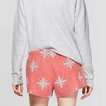 Grayson Threads SHORTS ONLY Grayson/Threads Santa sleepwear pj Photo 1