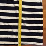 J.Crew Nautical Striped Snap Photo 5