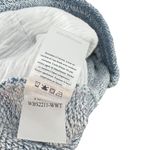 Faherty  Whitewater Sweatshorts Shorts Drawstring Blue‎ Size Small Photo 10