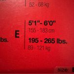 Spanx  Tight-End Original Body Shaping Tights In Ripl Purple Size E (195-265 Lbs) Photo 4