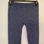 Lucky Brand Chevron Leggings Small Photo 1