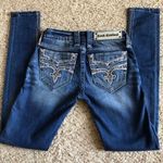 Rock Revival Skinny Jeans Photo 3
