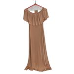 Two Birds Convertible Dress‎ Pink Photo 3