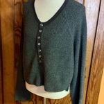 Urban Outfitters Grey Beachy Sweatshirt Photo 6