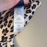 Swimsuits for All X Kim Gravel Swimsuit 2 Piece Size 8 Black Photo 3