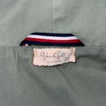 Brandy Melville  Sage Jacket Photo 4