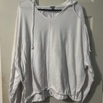 Aerie Hoodie Long Sleeve Photo 0