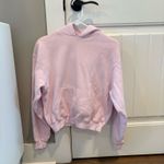 SKIMS  Pink Hoodie Bubblegum Photo 2