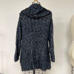 EXPRESS Fuzzy Cardigan M Photo 6