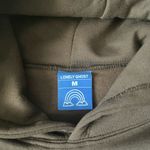 Lonely Ghost New  Bow Hoodie Photo 3