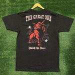 Ripple Junction WWE The Rock T-shirt size XL Photo 2