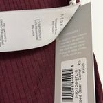 Negative Underwear Whipped Boxer in Garnet, Size X Photo 5