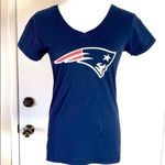 Fanatics New England Patriots T-Shirt Photo 0