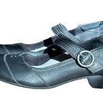 Taos Women's Virtue Mary Jane Black 7,5/38 Photo 0
