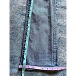 Miss Me  Light Wash Embroidered Boot Cut Jeans 28" Photo 5