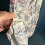 Kendall + Kylie  Floral Halter Romper | Small Photo 6