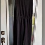 Athleta Black Brooklyn Jumpsuit Photo 2