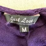 Just Love High Low Tank Top Photo 7