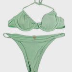 Romwe 2-piece Swimsuit Photo 1