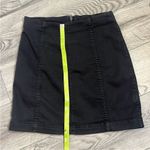 Free People  short skirt 6 Photo 4