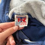 90’s Dallas Cowboys Hoodie Blue Size XS Photo 2