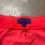 Aeropostale Joggers New York Red Drawstring Gym Workout Athletic Womens Large Photo 2