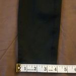 Gaiam Womens Black Leggings Size XS Workout Gym Sporty Wear Yoga Thighs Mesh Photo 13