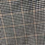 Urban Outfitters Houndstooth Plaid Cropped Pants Photo 4