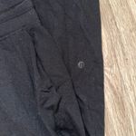 Lululemon  Athletica Ready to Rulu Black Joggers Photo 3