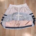 Anthropologie Odille Ivory and Grosgrain Four-If-By-Sea Skirt Photo 3