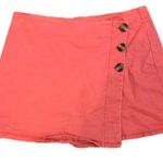 REWASH  Button mini skirt Photo 0