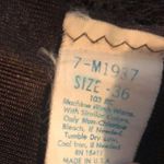 Black Satin and Lace Full Slip Snips to Fit for Custom Length Womens Medium Photo 4