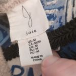 Joie  Open Cardigan Size Medium Photo 3