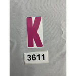 Womans Stamp 10 Size 16 Black Straight Jeans Belt Photo 7