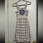 ZARA crochet dress Photo 5