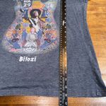 Hard Rock Cafe Jim Hendrix  Biloxi Series 29  T-Shirt Photo 4