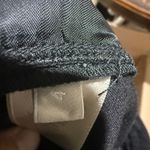 Jason Wu  Black Career Pants Size 4 Cropped High‎ Rise Business Photo 4