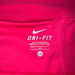 Nike Vintage Y2K Pink/White Athletic Skirt Skort - 1X Photo 3