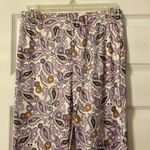 The Copper Closet The Cooper Closet Boho Pants excellent condition inseam 30” waist 26” Photo 1