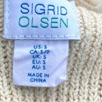 Sigrid Olsen  Sleeveless Knit Top Photo 9