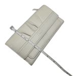 Coach  Off white Wallet Photo 8