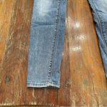 Hudson Jeans Hudson Natalie Super Skinny Jeans Size 26 Photo 7