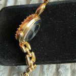 Beautiful chain bracelet vintage watch ❤️‍🔥❤️‍🔥 Gold Photo 9