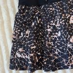 Lululemon Geometric Patterned Skirt Photo 5