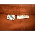 ONLY CHILD Denim Wide Photo 2