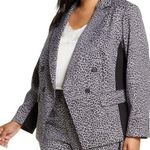 Rachel Roy  Francine Blazer Photo 0