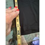 Theory NWT  Women's Black Cargo Shirt Silk Jumpsuit Romper Size 4 Photo 11