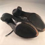 Gentle Souls Rem Side High Heel Oxford Photo 8